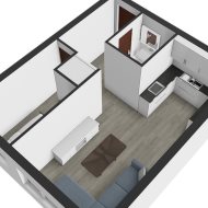 Mieszkanie na sprzedaż