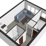 Mieszkanie na sprzedaż