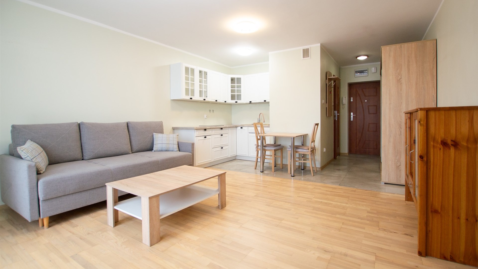 Mieszkanie na sprzedaż