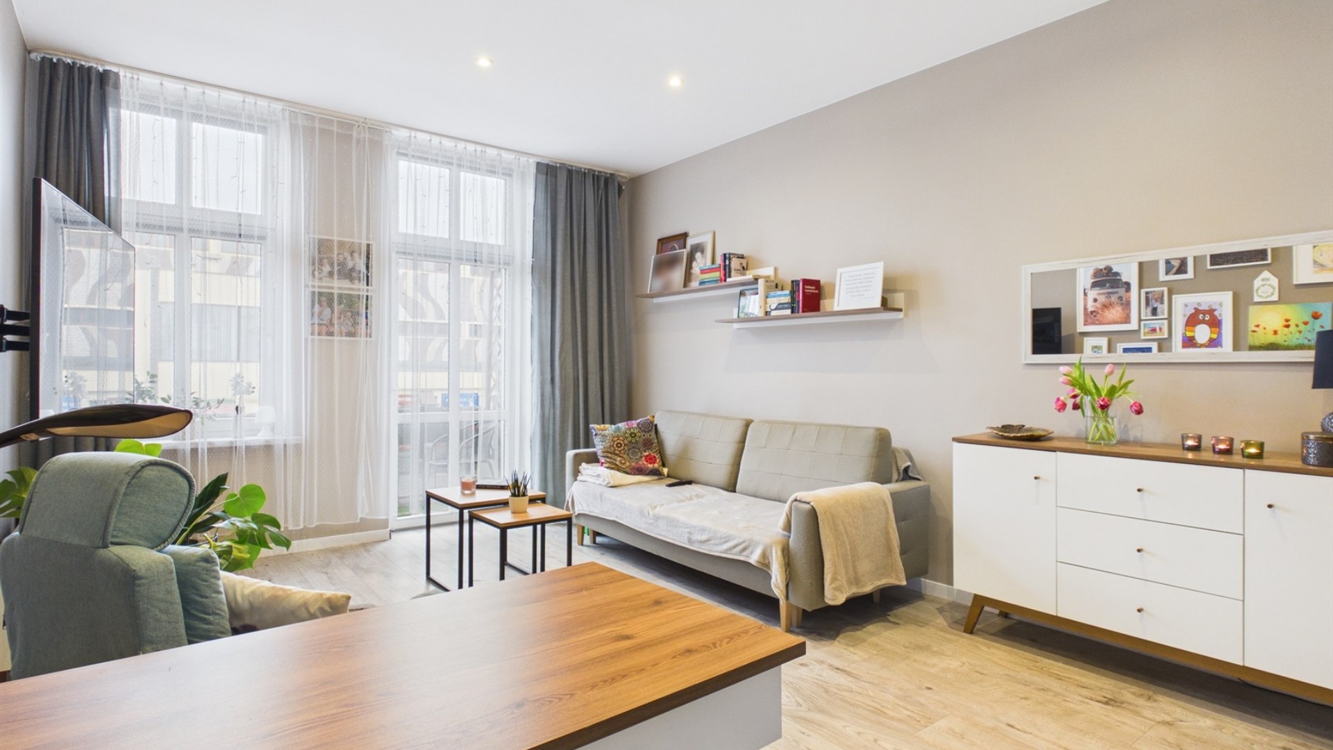 Mieszkanie na sprzedaż