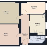 Mieszkanie na sprzedaż