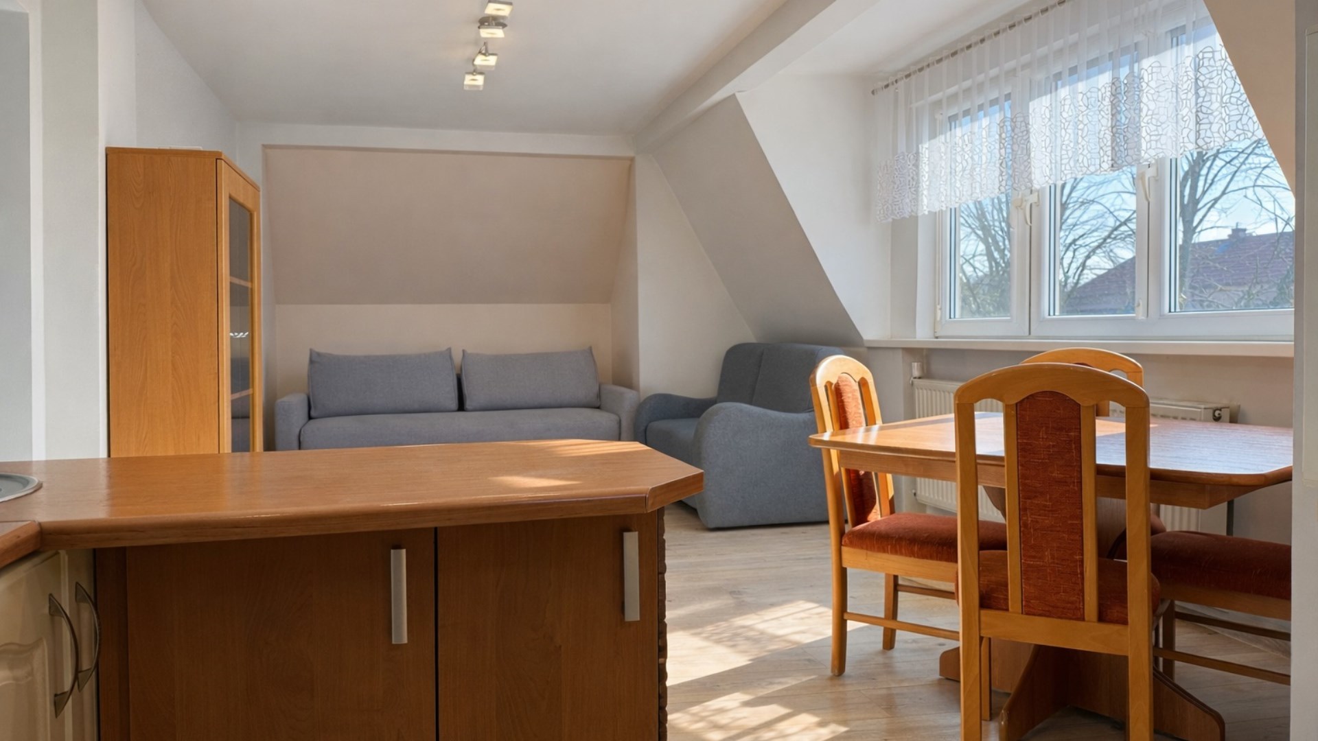 Mieszkanie na sprzedaż