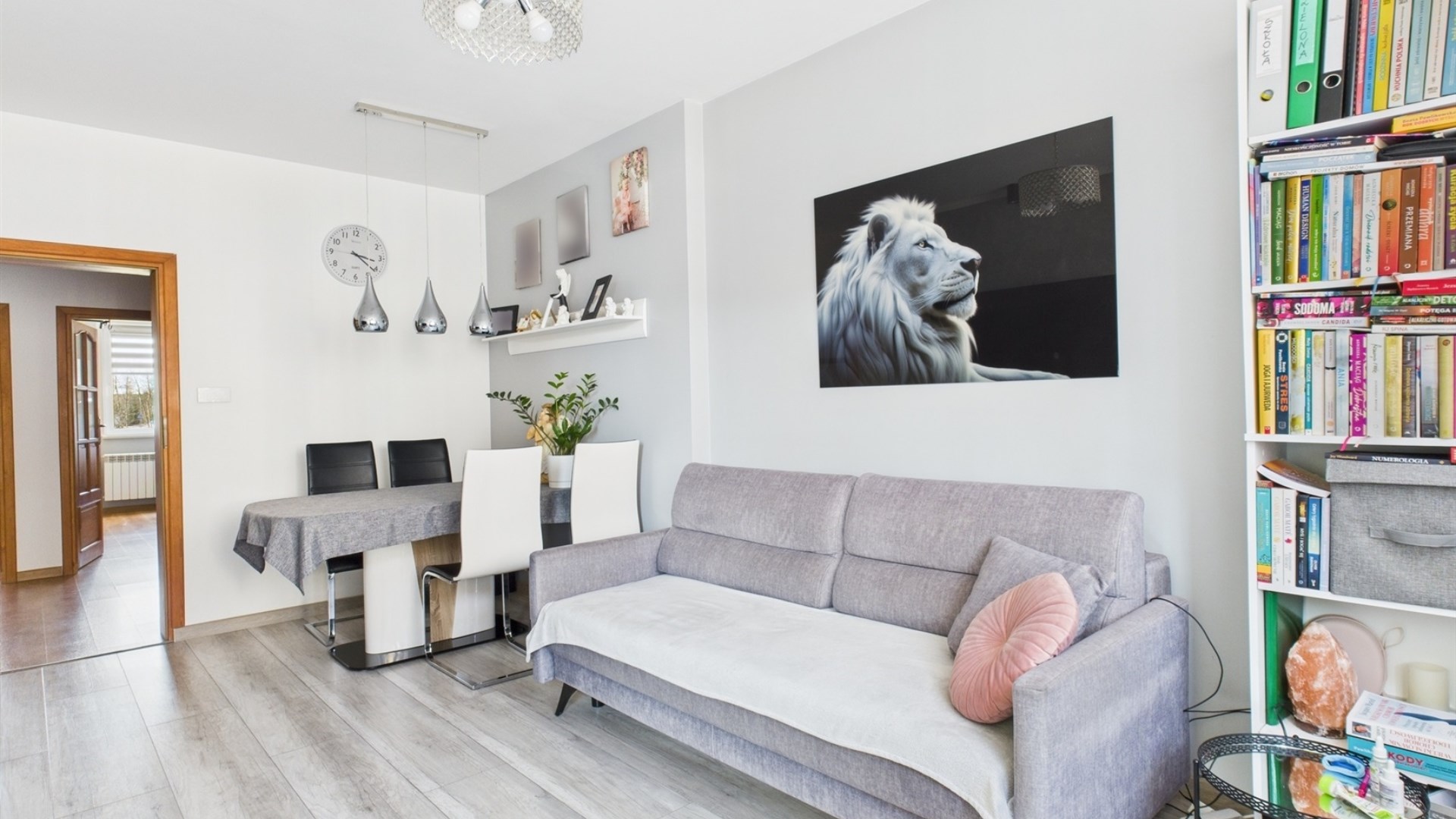 Mieszkanie na sprzedaż