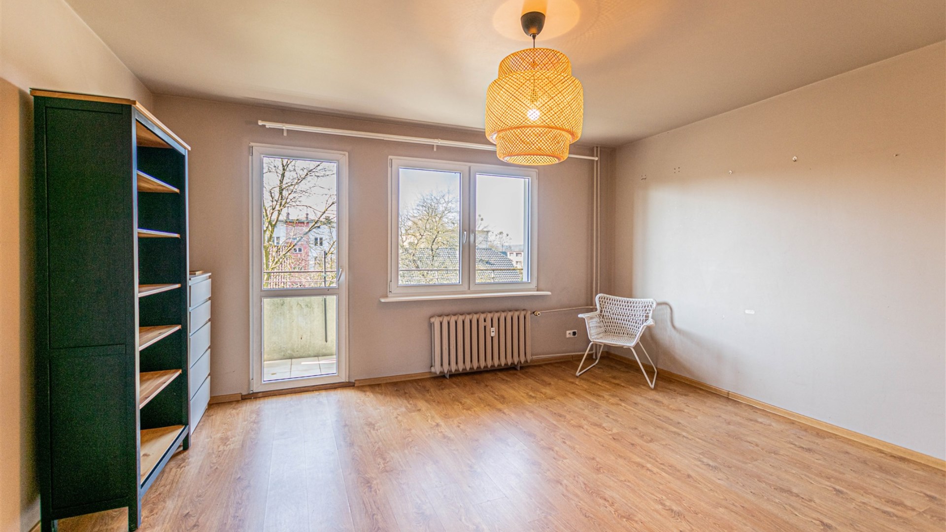 Mieszkanie na wynajem