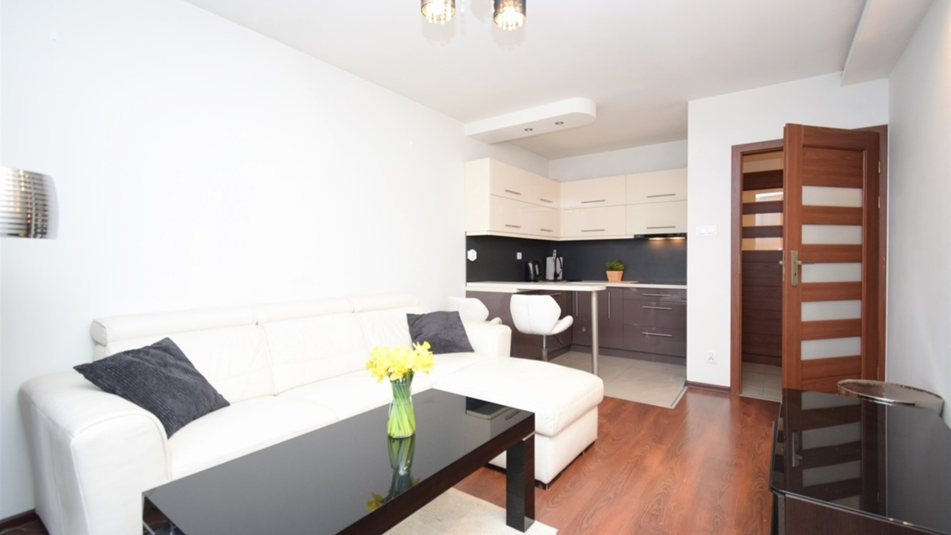 Mieszkanie na wynajem