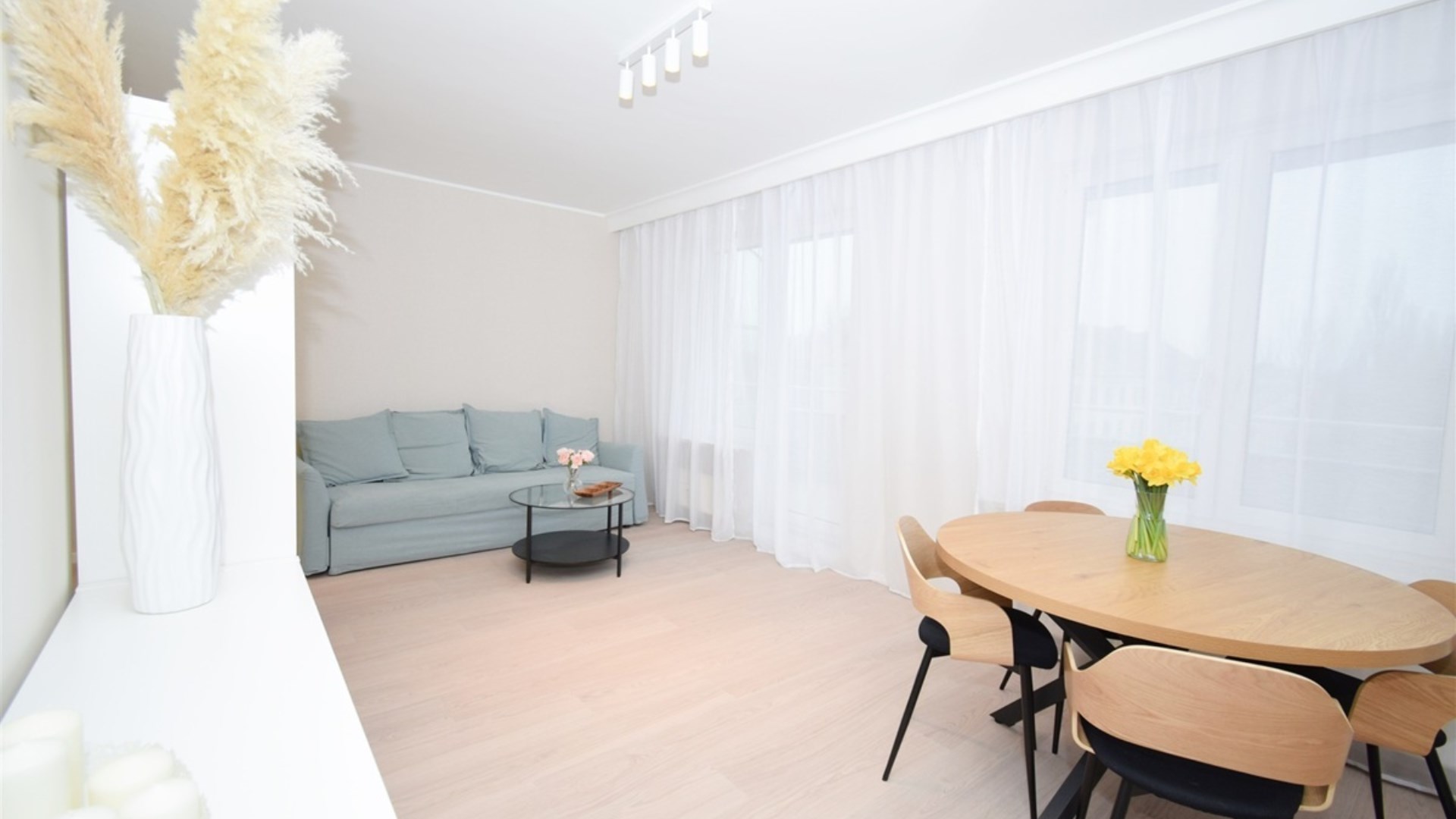 Mieszkanie na wynajem