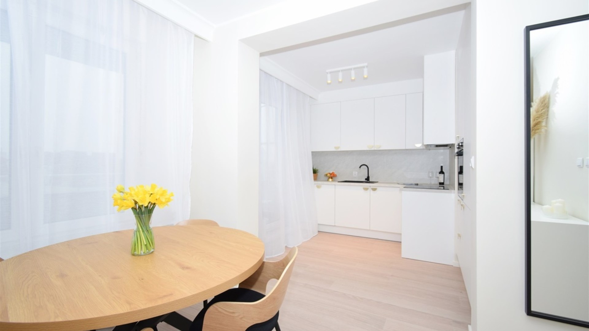 Mieszkanie na wynajem