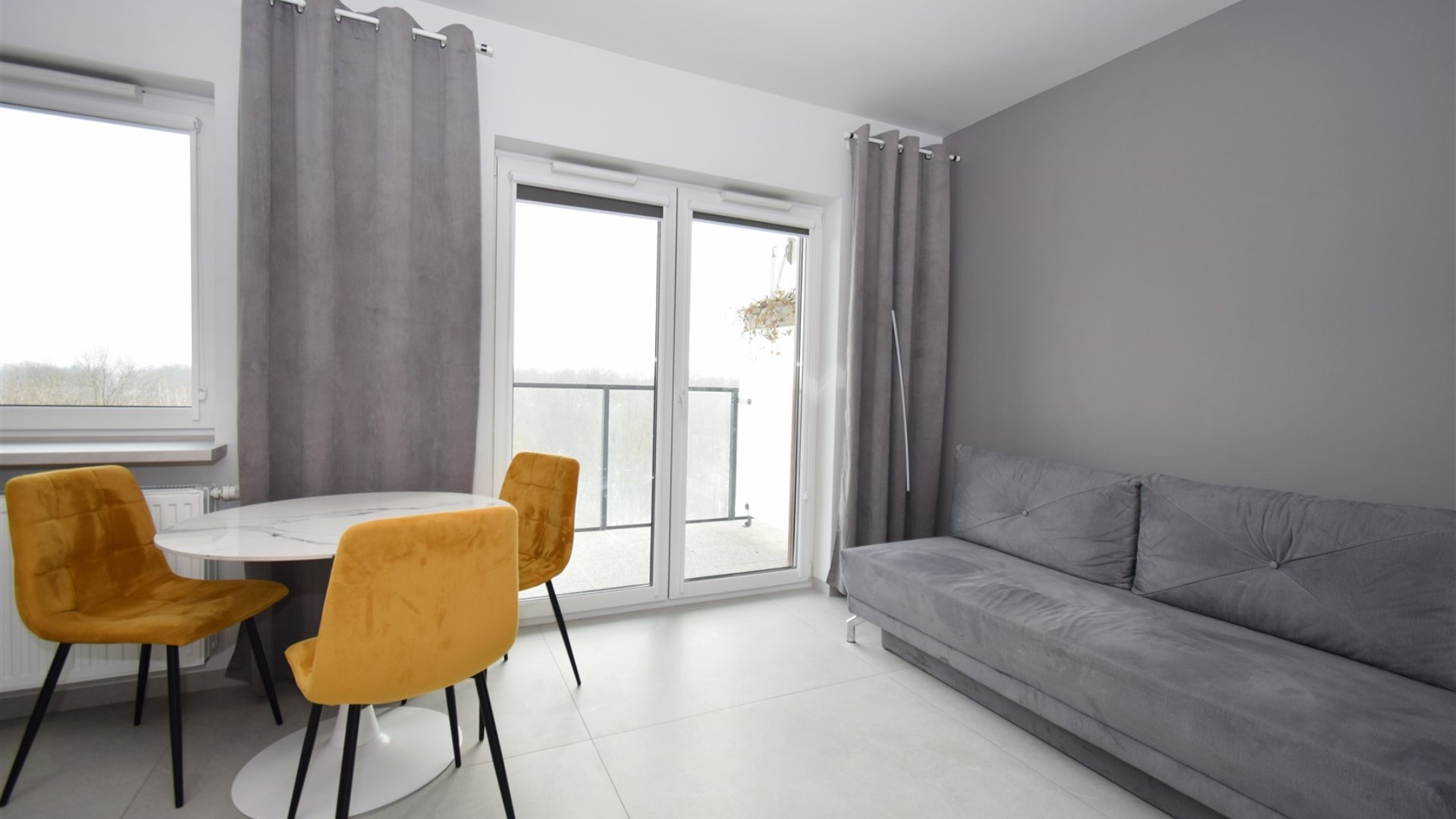 Mieszkanie na wynajem