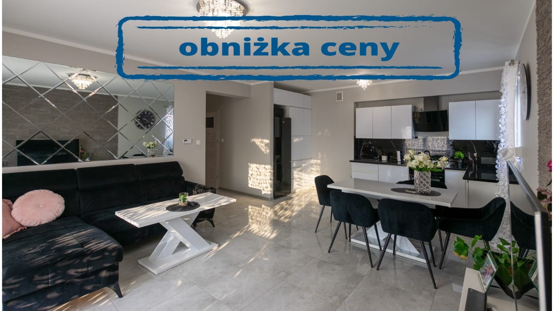Mieszkanie na sprzedaż