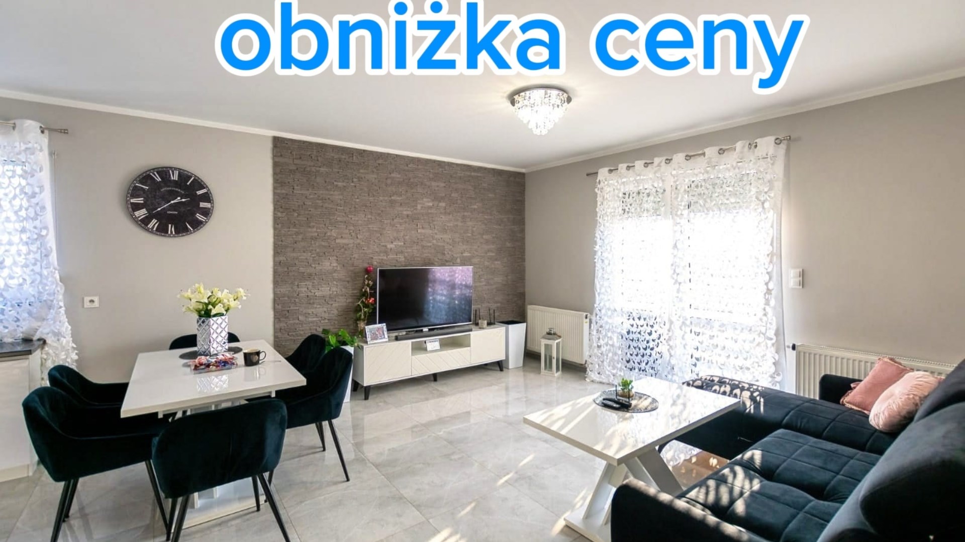 Mieszkanie na sprzedaż