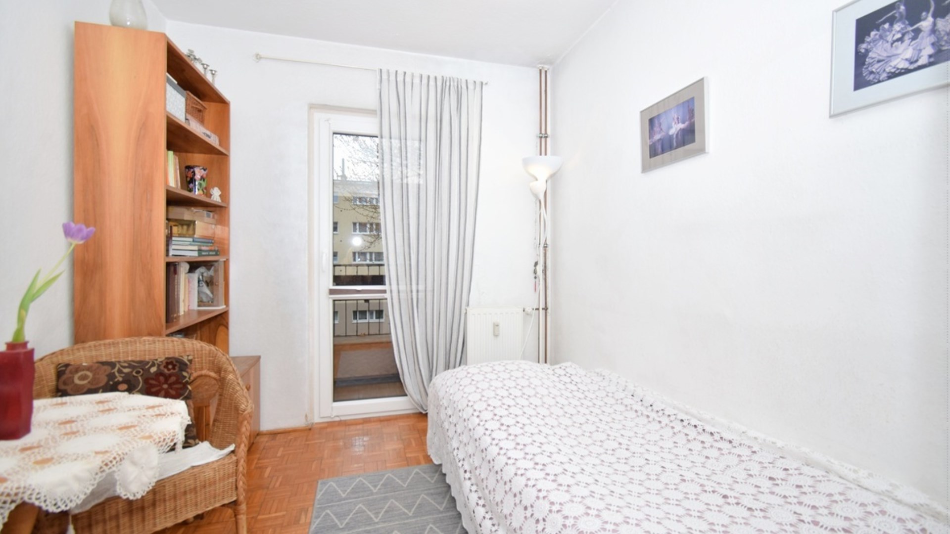 Mieszkanie na sprzedaż