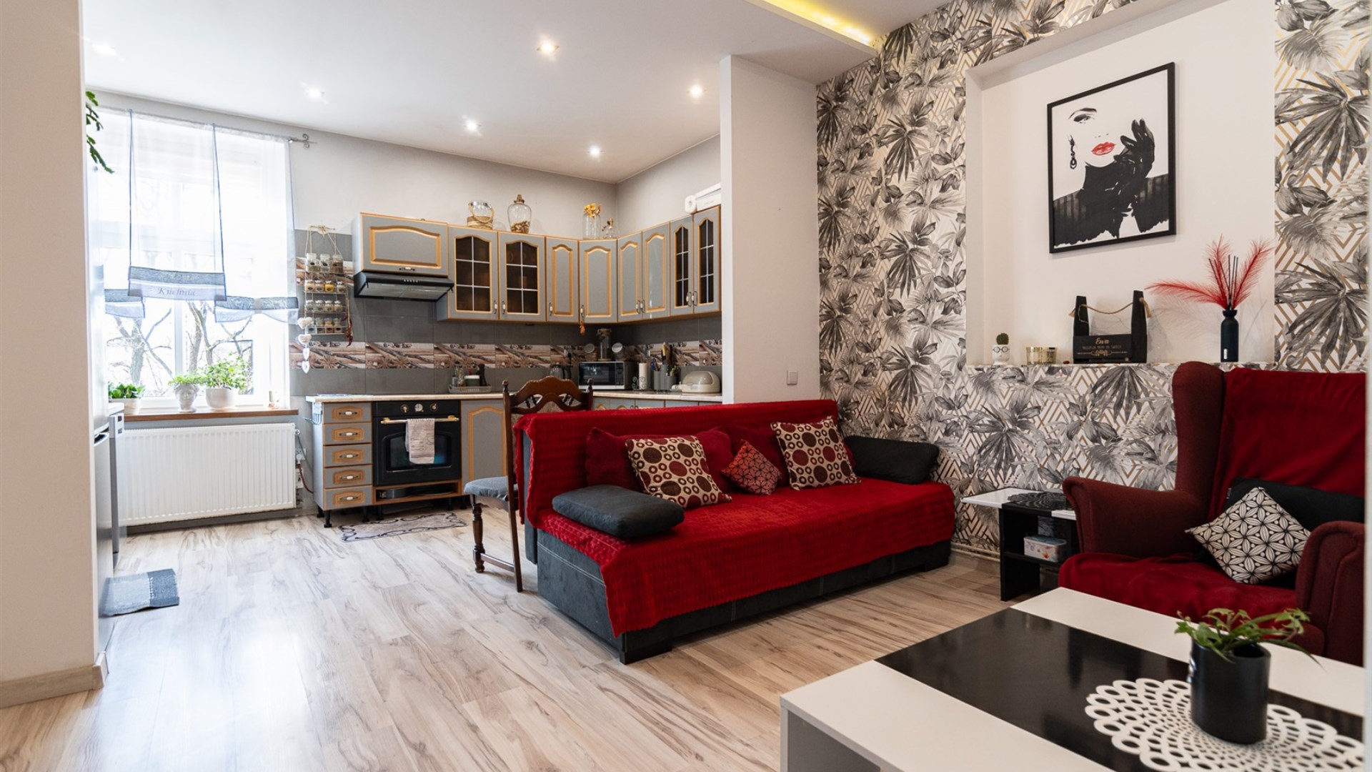 Mieszkanie na sprzedaż