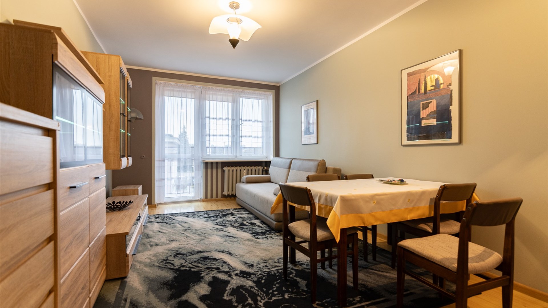 Mieszkanie na sprzedaż