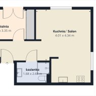 Mieszkanie na sprzedaż