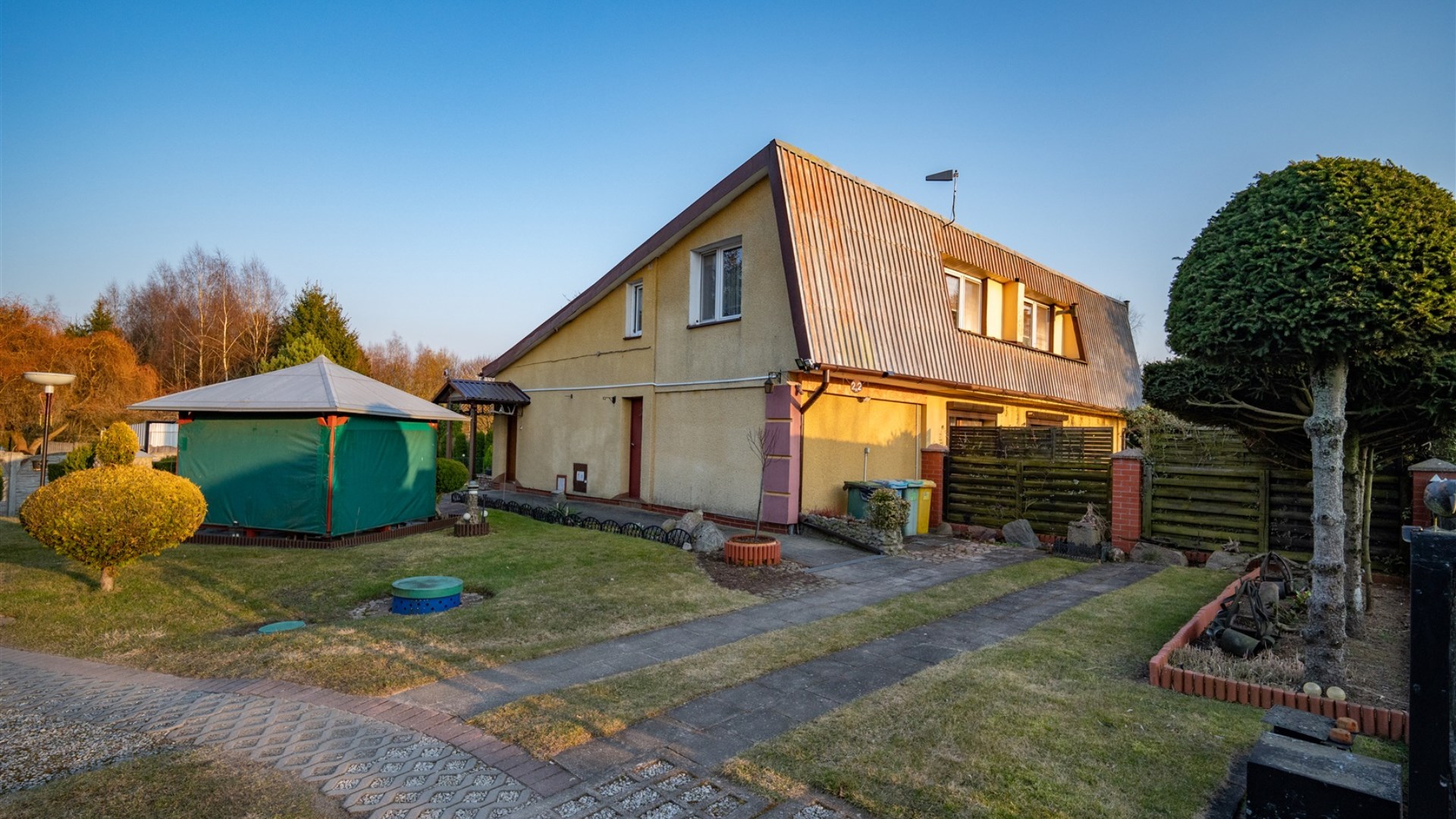 Mieszkanie na sprzedaż