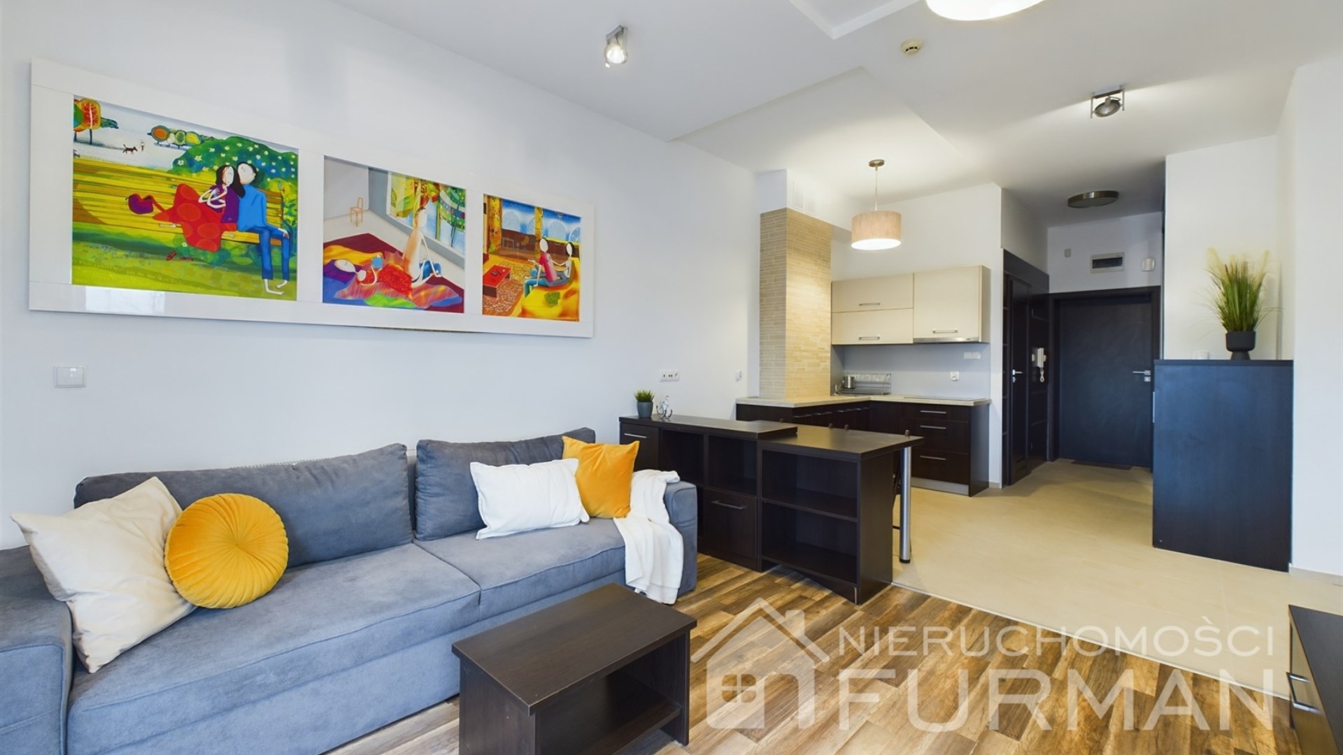 Mieszkanie na wynajem