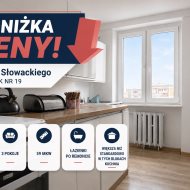 Mieszkanie na sprzedaż