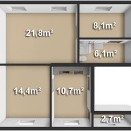 Mieszkanie na sprzedaż