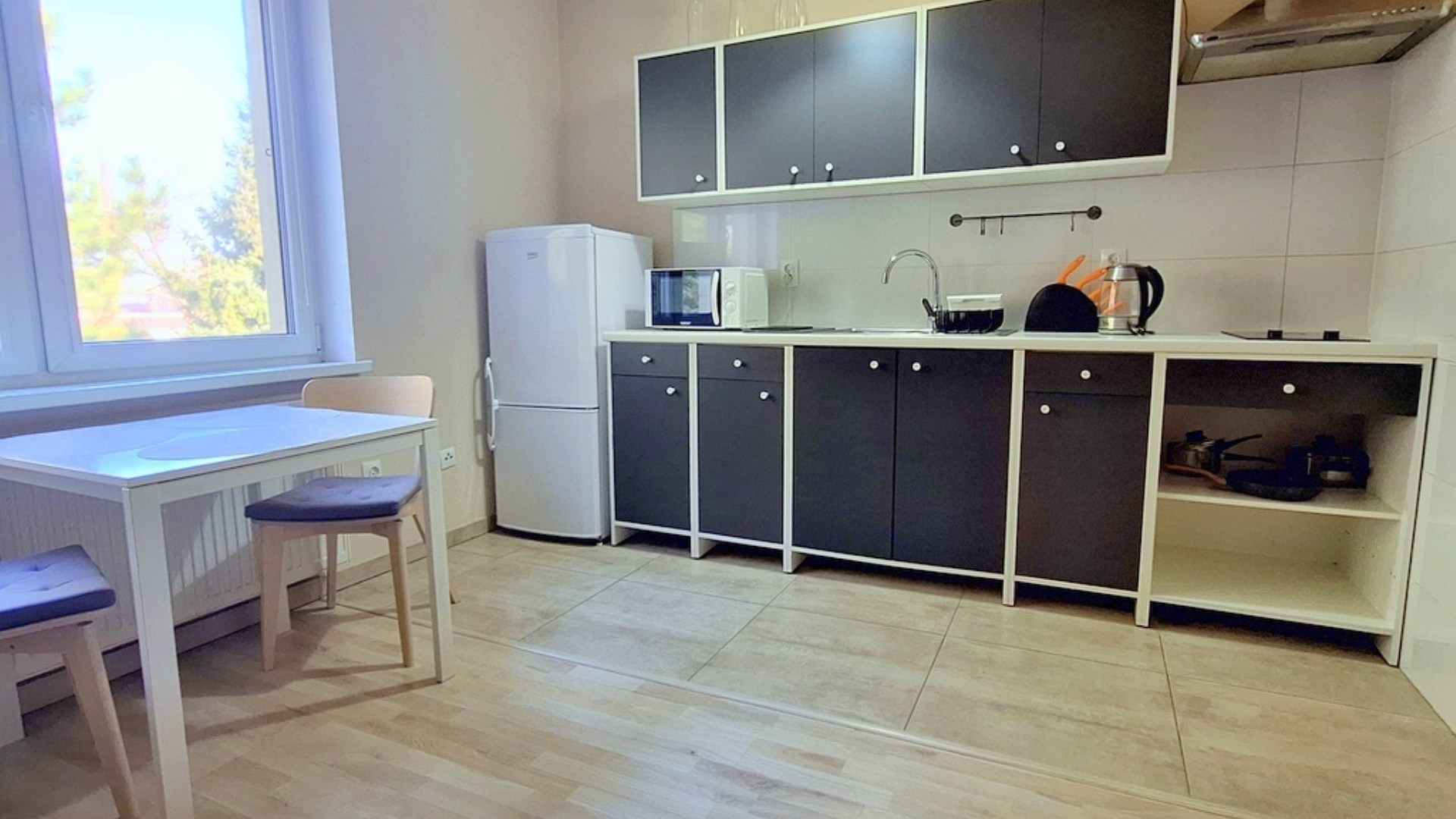 Mieszkanie na wynajem