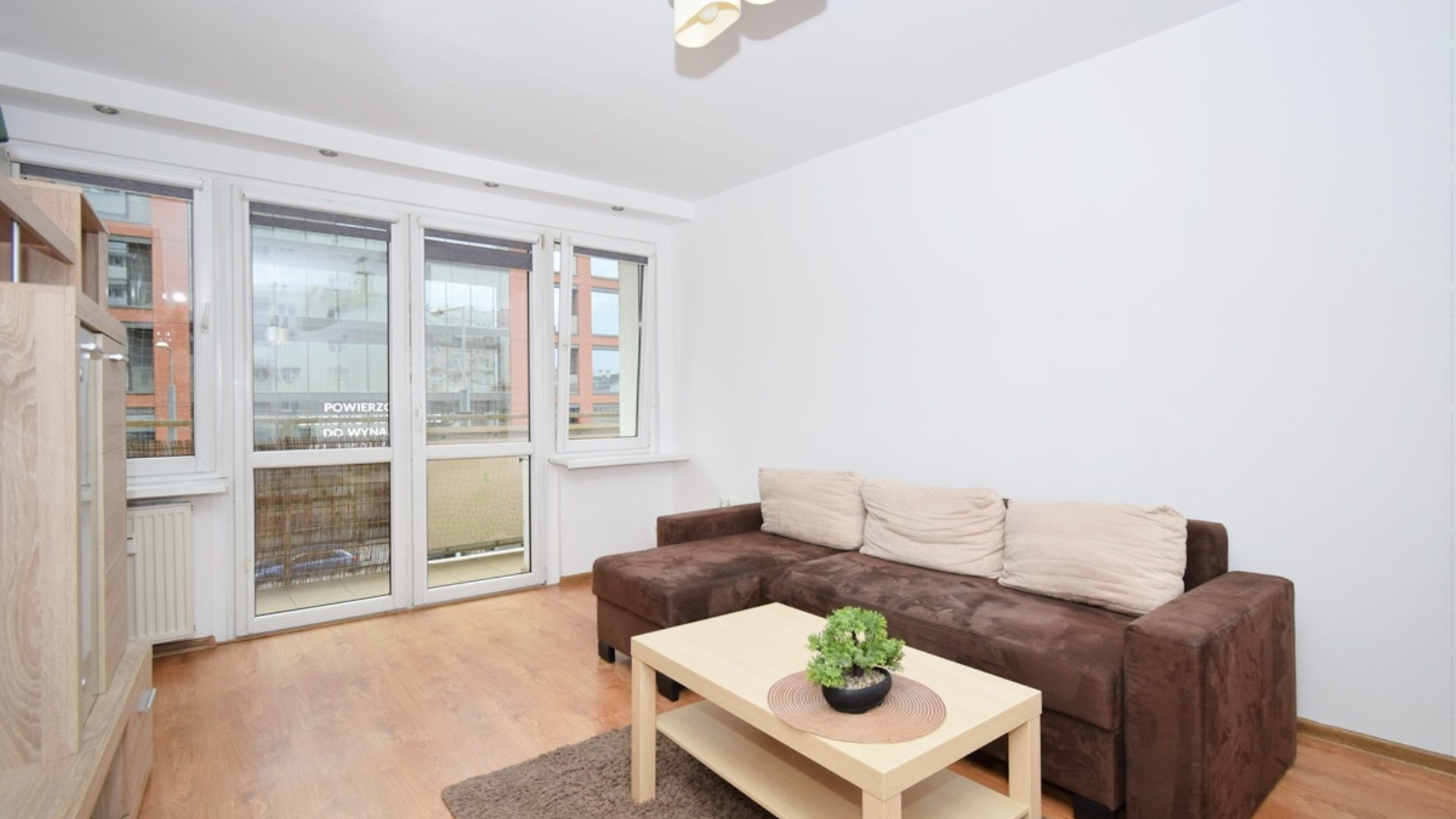 Mieszkanie na sprzedaż