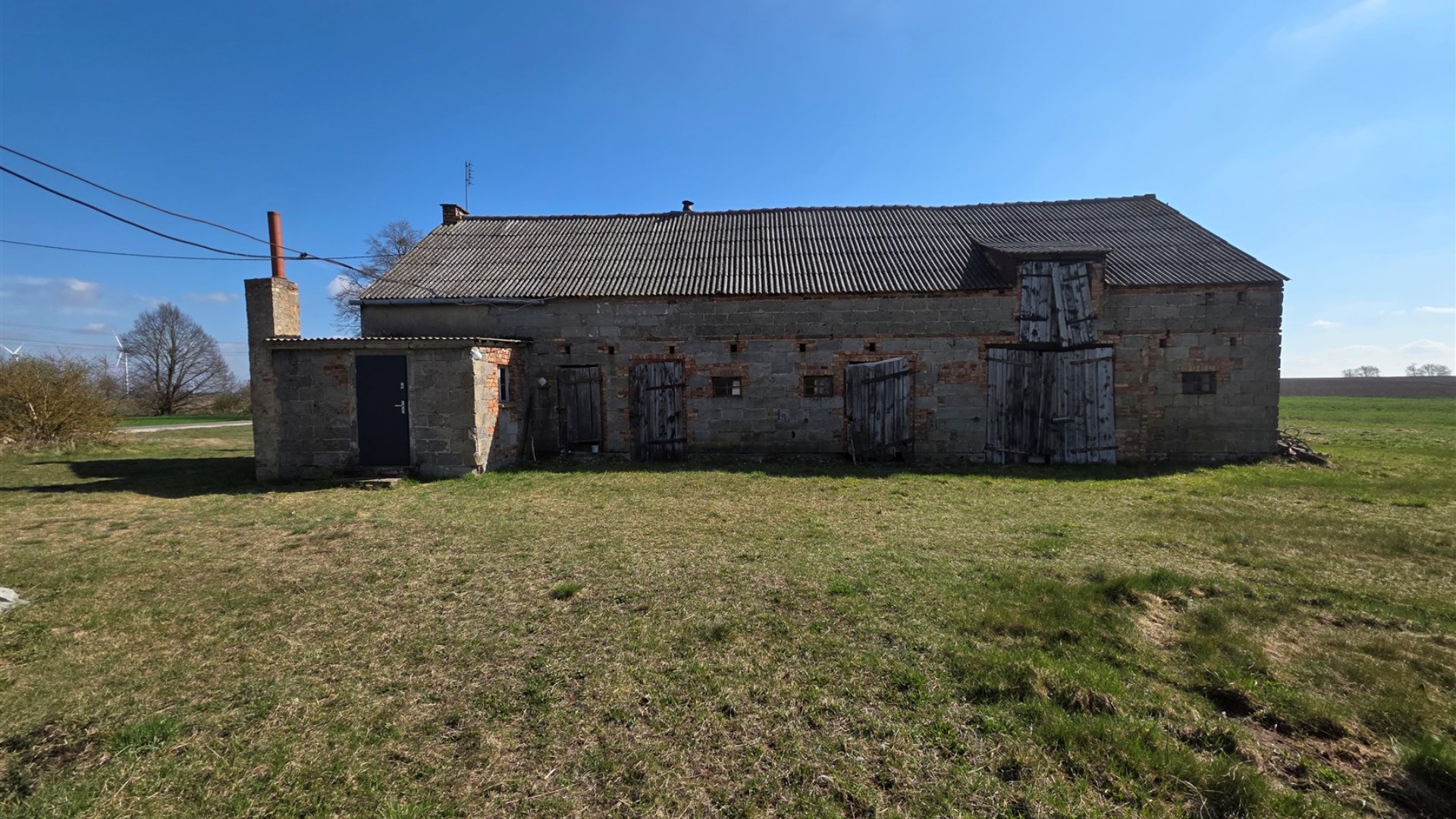 Dom na sprzedaż
