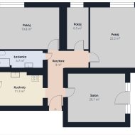 Mieszkanie na sprzedaż