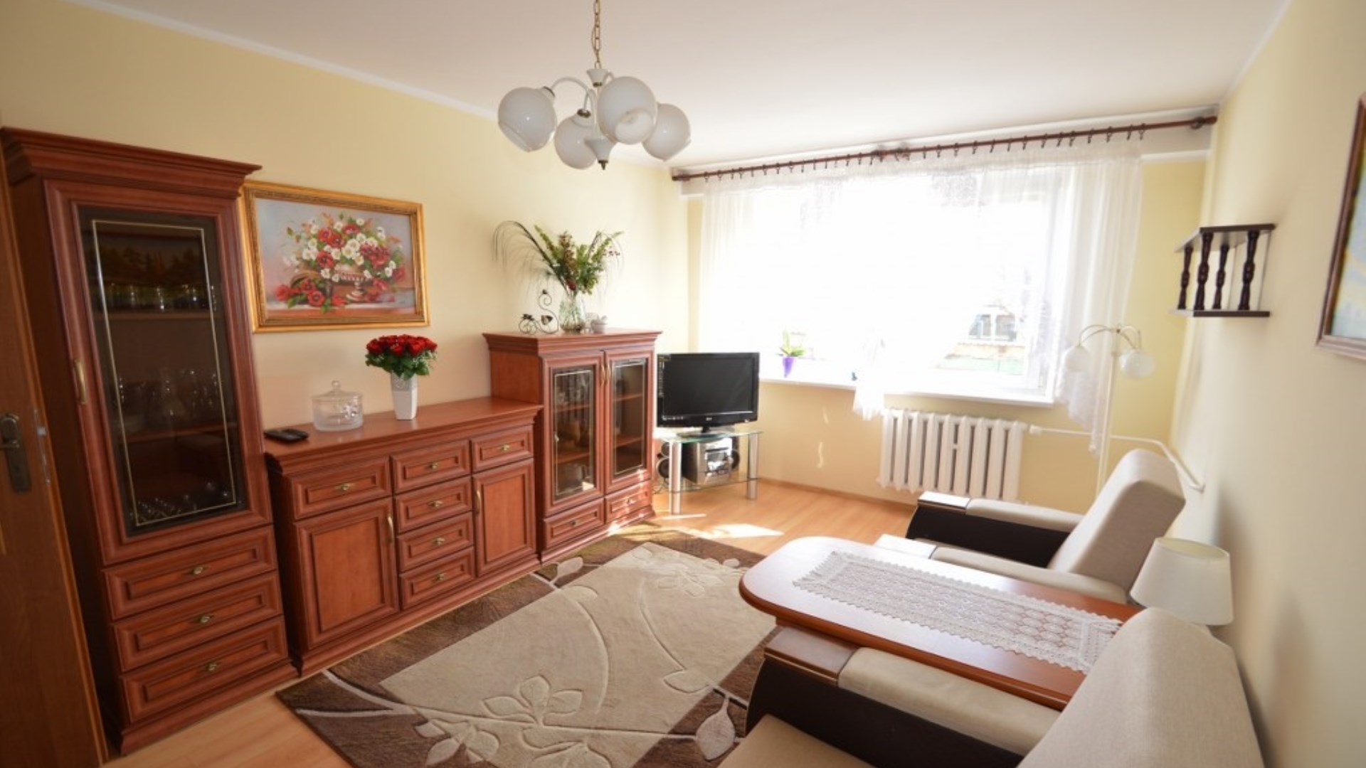 Mieszkanie na sprzedaż