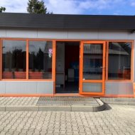 Obiekt na wynajem
