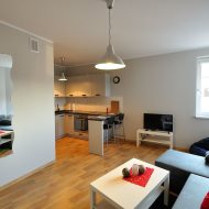 Mieszkanie na wynajem