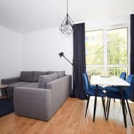 Mieszkanie na wynajem