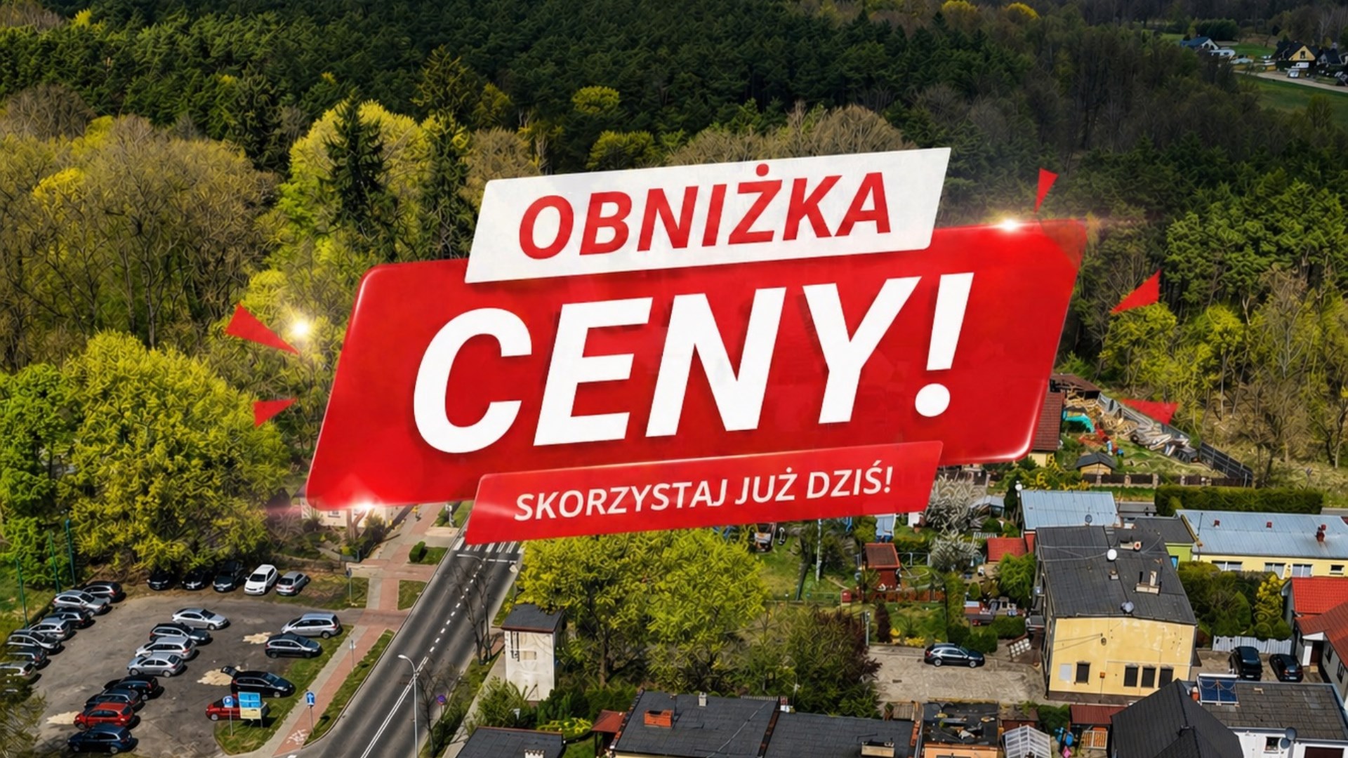 Dom na sprzedaż
