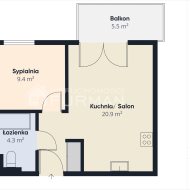 Mieszkanie na sprzedaż
