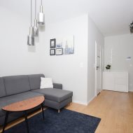 Mieszkanie na wynajem