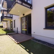 Mieszkanie na wynajem