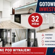 Mieszkanie na sprzedaż