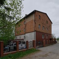 Obiekt na sprzedaż