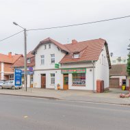 Lokal na wynajem
