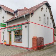 Lokal na wynajem