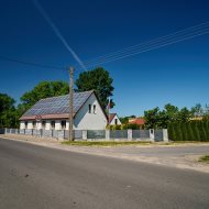 Dom na sprzedaż