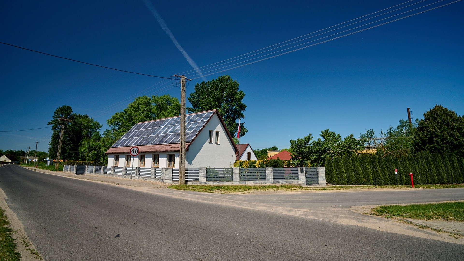 Dom na sprzedaż