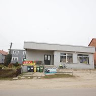 Lokal na sprzedaż