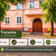 Mieszkanie na sprzedaż