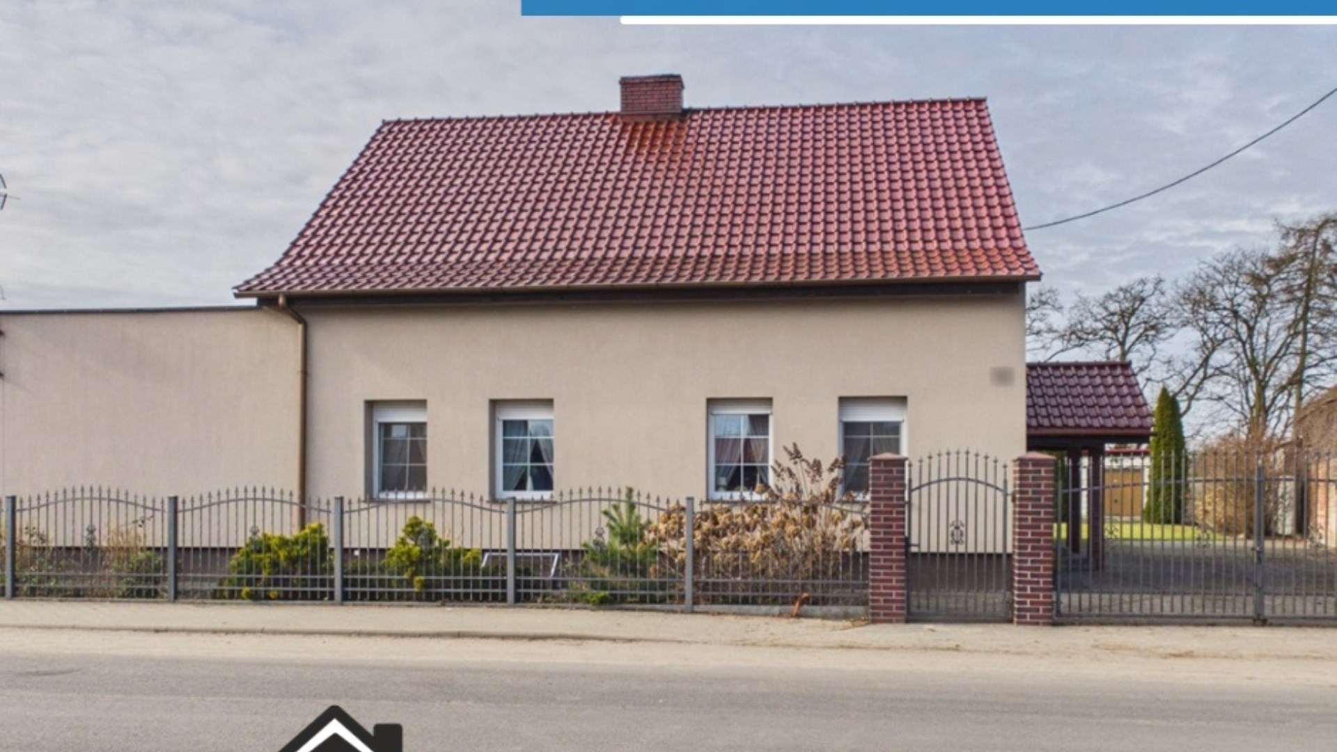 Dom na sprzedaż