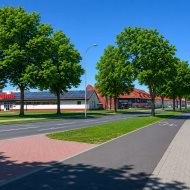 Lokal na wynajem