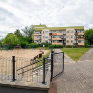 Mieszkanie na sprzedaż