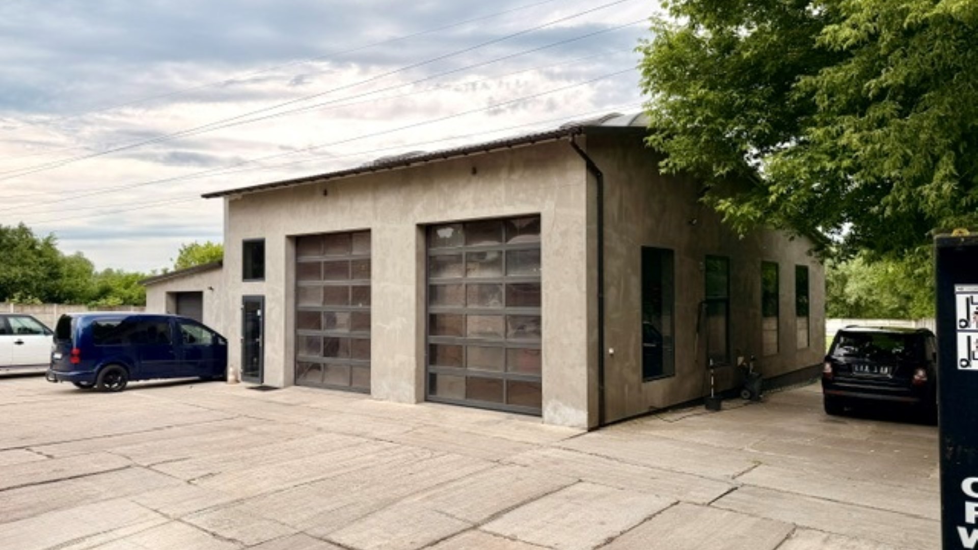 Lokal na wynajem