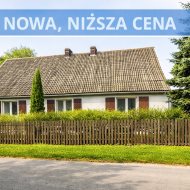 Dom na sprzedaż