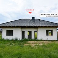 Dom na sprzedaż