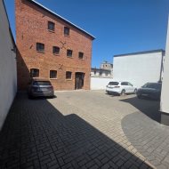 Lokal na wynajem