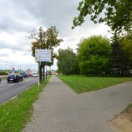 Mieszkanie na wynajem